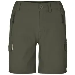 Ladies Otter Olive
